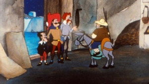 Épisode 33