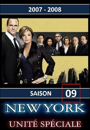 Saison 9