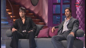 Épisode 19