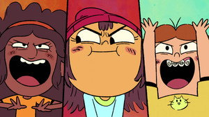 Épisode 20