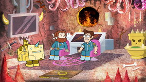 Épisode 16