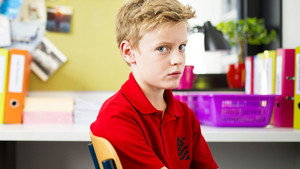 Épisode 1