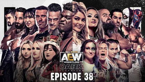 Épisode 38