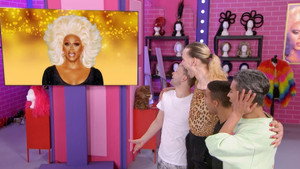 Épisode 8