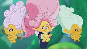 Épisode 5