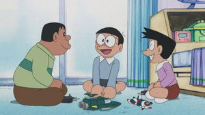 Épisode 83