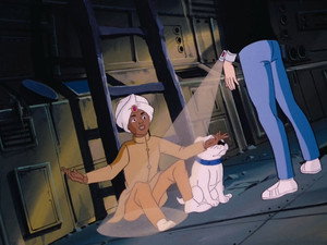 Épisode 5
