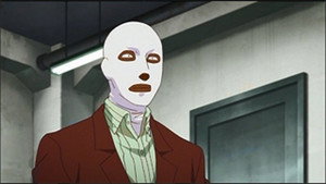 Épisode 11