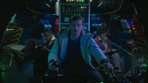 Épisode 1