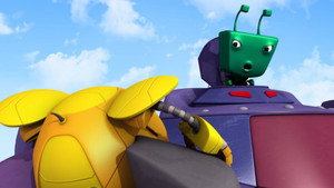 Épisode 2