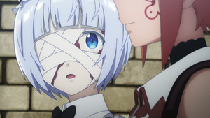 Purity and Corruption