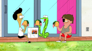 Épisode 8