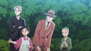 Épisode 12