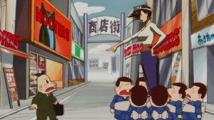 Épisode 1