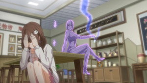Épisode 25