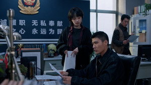 Épisode 8
