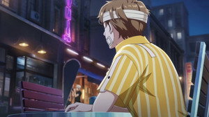 Épisode 5