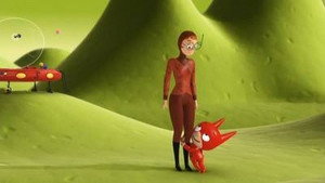 Une maîtresse de rêve