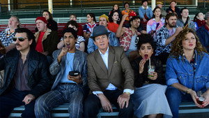 Bush League