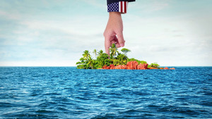 Bermeja - The Lost Island