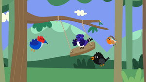 Épisode 5