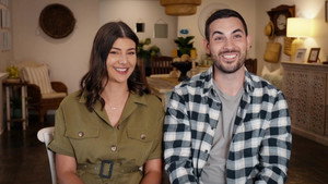 Bec and Ben