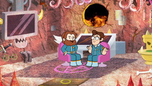 Épisode 19