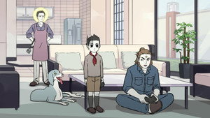 Épisode 16