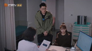 Épisode 13