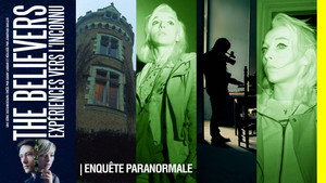Le château de Fougeret