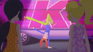 Épisode 30