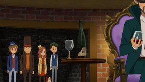 Épisode 50