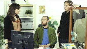 Épisode 1