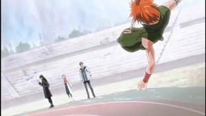 Les soldats aux pieds nus