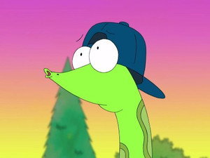 Épisode 14