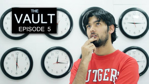 Épisode 5