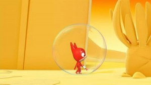 L'invisible Samsam