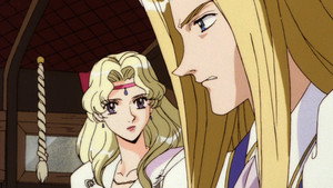 Le jour de la danse de l'ange