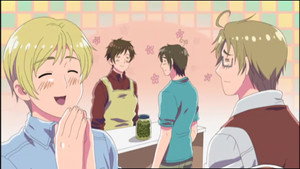 Épisode 14