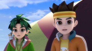 Épisode 37