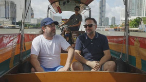 Bangkok