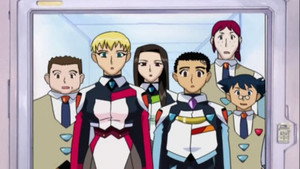 Épisode 12