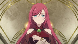 Princesse honorable