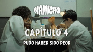 Épisode 4