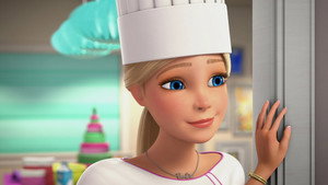 Le gâteau parfait