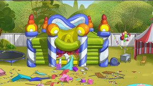 Épisode 14