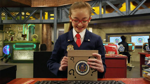 Épisode 14