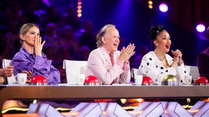 Fifth audition show