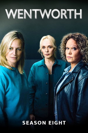 Saison 8