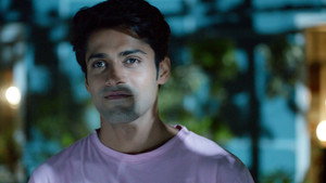 Shravan's Heart Full of Love